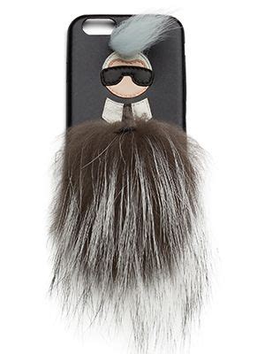 fendi karl iphone case|Fendi Debuts the First Karlito Phone Case (and It's So Good).